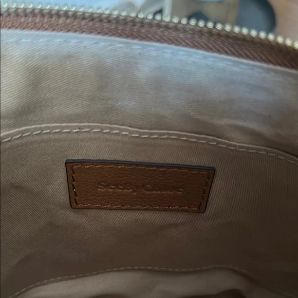 See By Chloe Joan Leather Bag